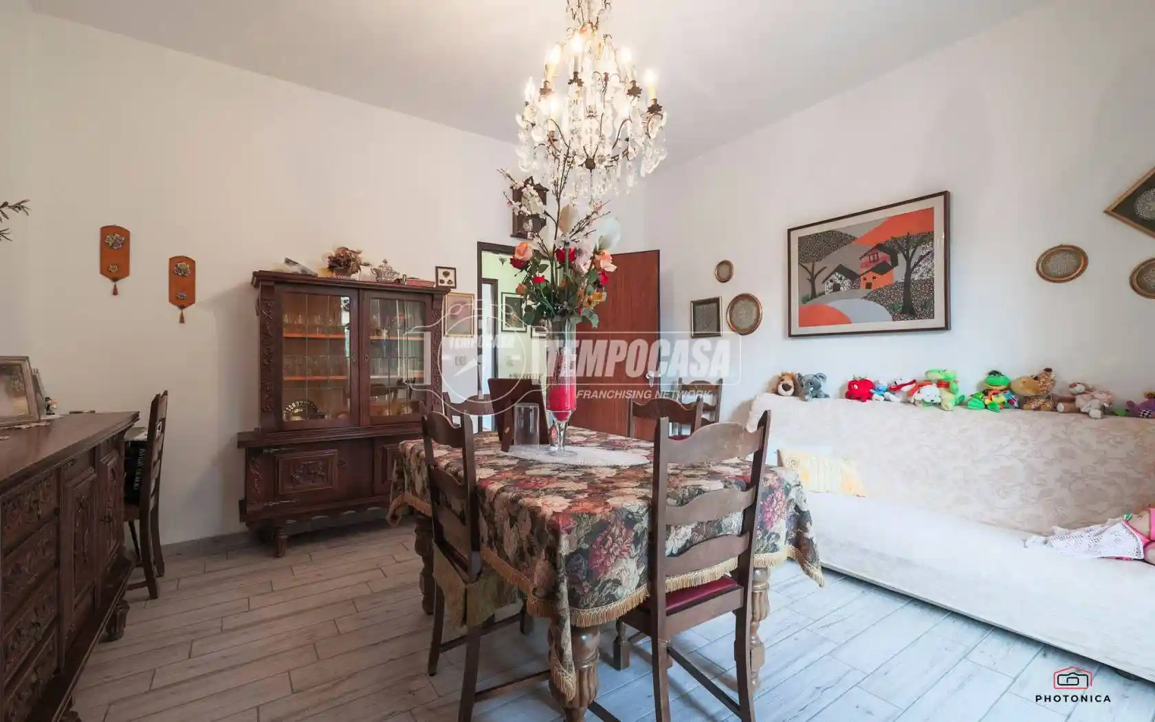 Quadrilocale via Simmaco, San Biagio, Ravenna - foto 4