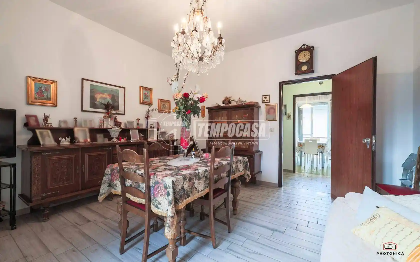 Quadrilocale via Simmaco, San Biagio, Ravenna - foto 5