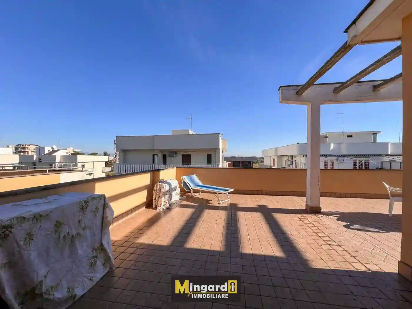 Attico - Mansarda - foto 5