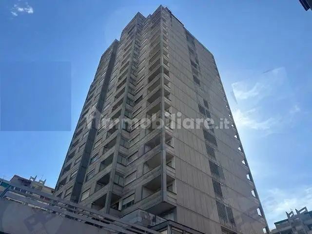 Appartamento in asta a Latina