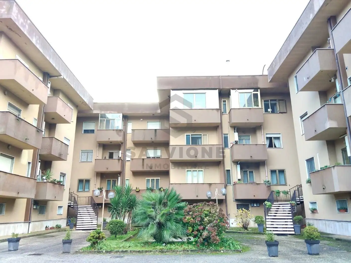 Appartamento in vendita a Cerreto Sannita