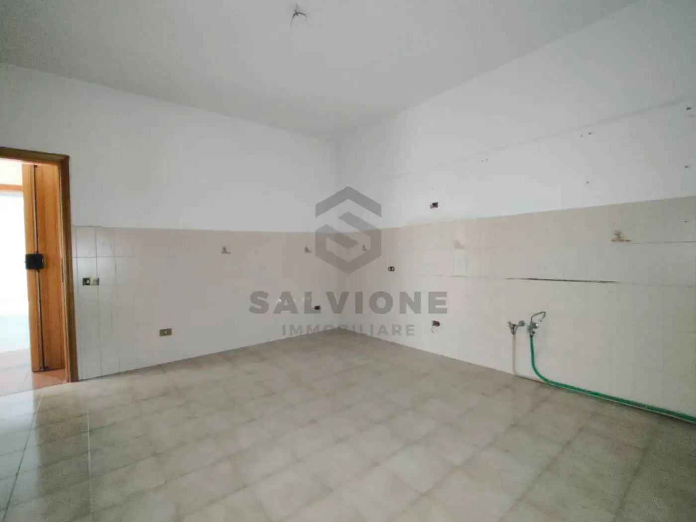 Appartamento via Aldo Moro, Cerreto Sannita - foto 3