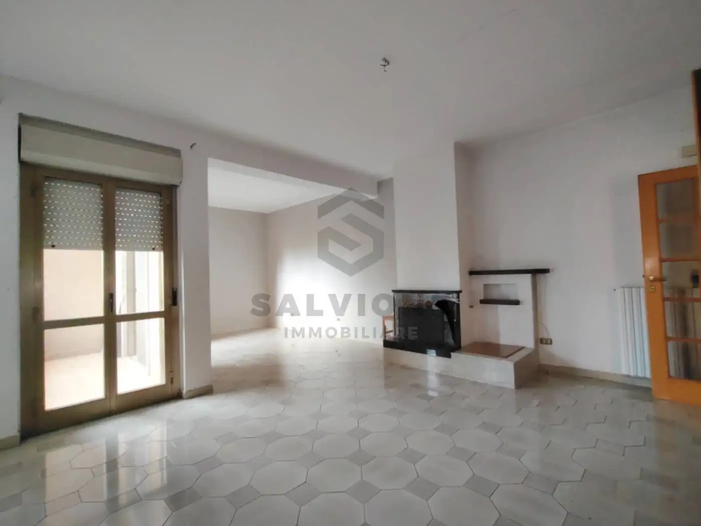 Appartamento via Aldo Moro, Cerreto Sannita - foto 4