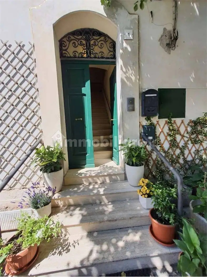 Appartamento in vendita a Spoleto