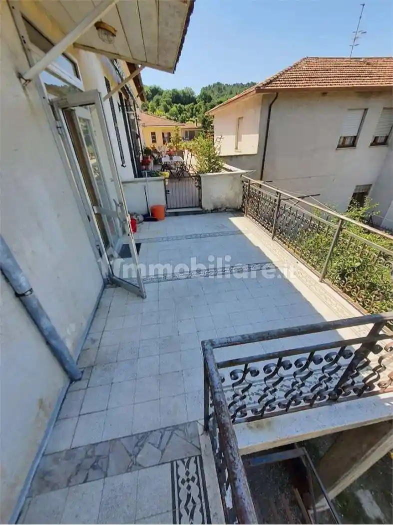 Quadrilocale 150 m², Baiano, San Martino in Trignano, Spoleto - foto 3