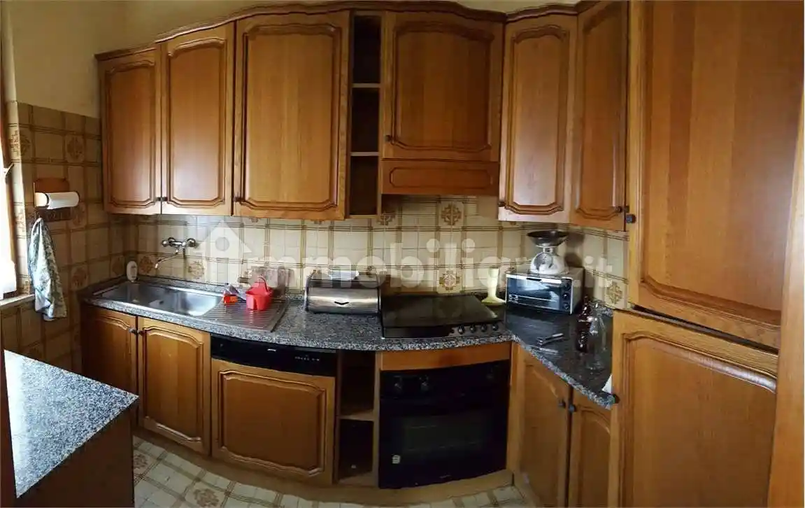 Quadrilocale 150 m², Baiano, San Martino in Trignano, Spoleto - foto 4