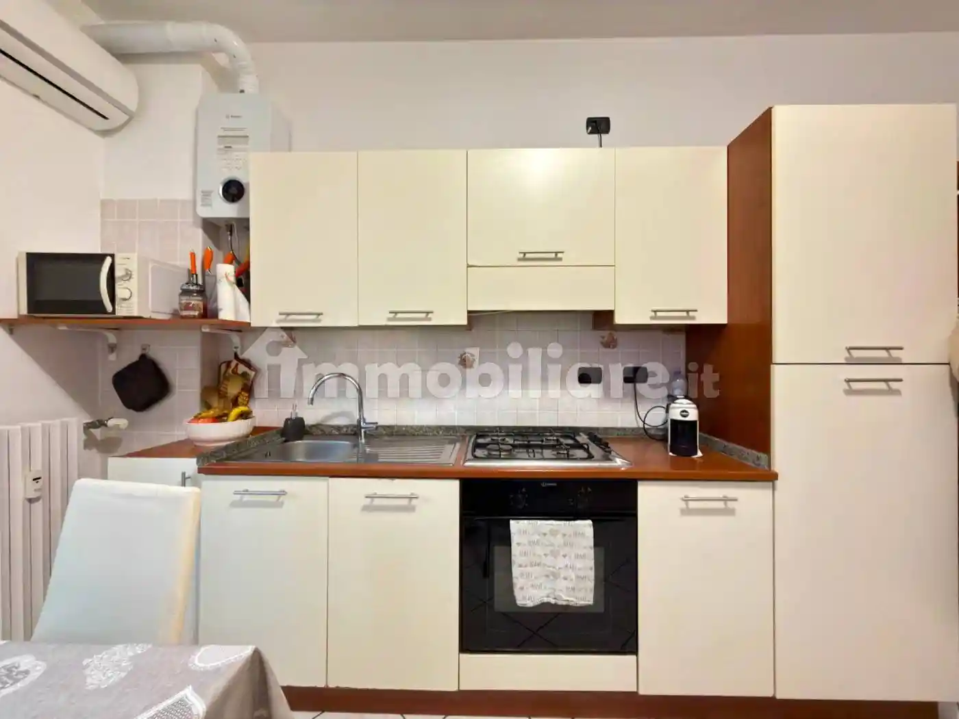 Bilocale via Val di Bondo 21, Comasina, Milano - foto 4