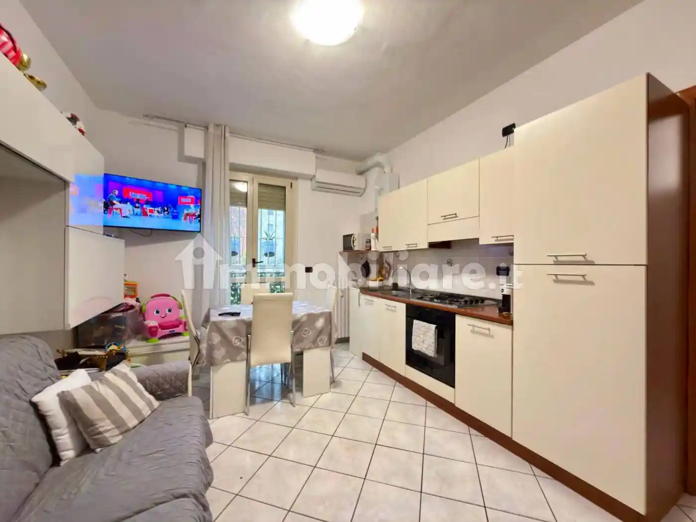 Bilocale via Val di Bondo 21, Comasina, Milano - foto 5