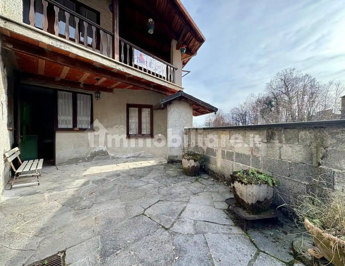 Villa unifamiliare via Borghetto 43, Coggiola - foto 4