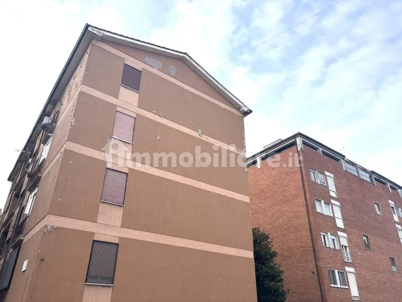 Quadrilocale via Leonardo Bruni, Casal Bernocchi, Roma - foto 2