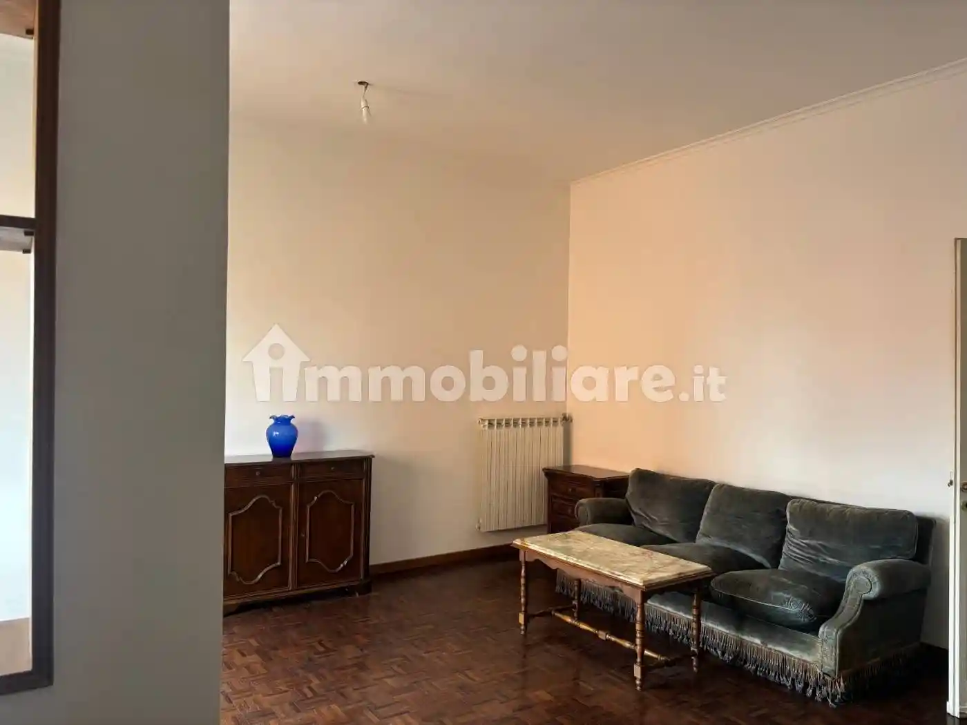 Quadrilocale via Leonardo Bruni, Casal Bernocchi, Roma - foto 3