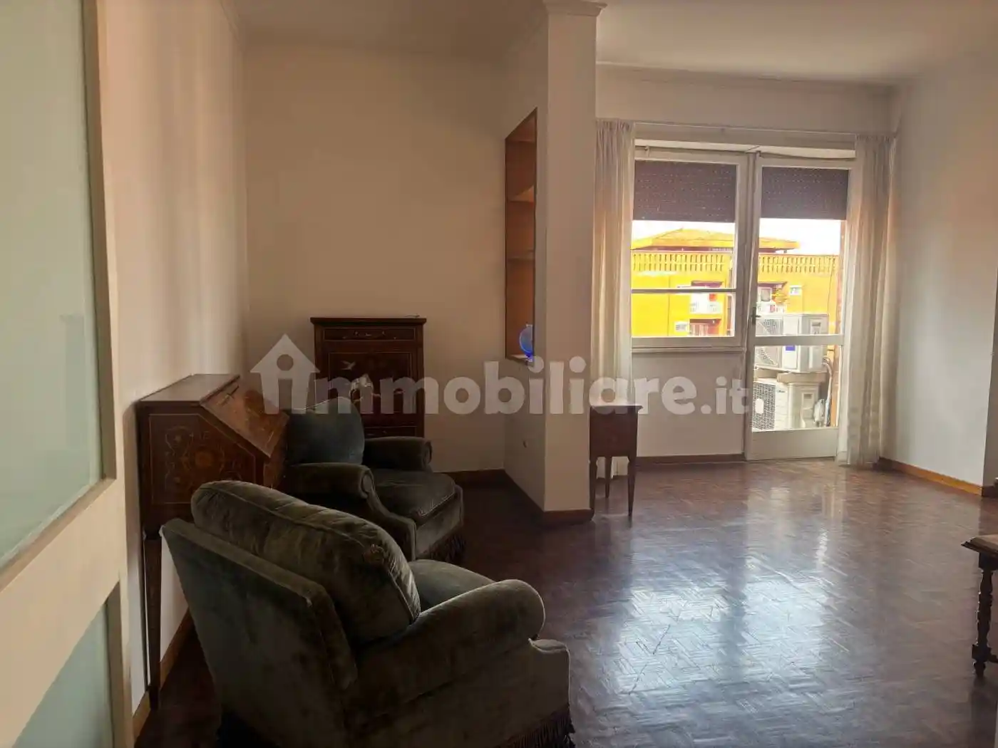 Quadrilocale via Leonardo Bruni, Casal Bernocchi, Roma - foto 4