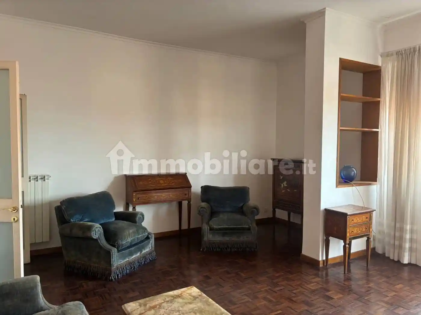 Quadrilocale via Leonardo Bruni, Casal Bernocchi, Roma - foto 5