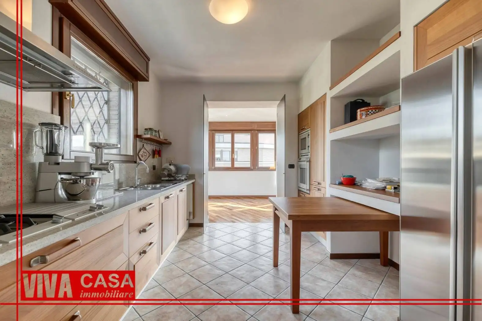 Quadrilocale ottimo stato, secondo piano, Rastignano, Pianoro - foto 5