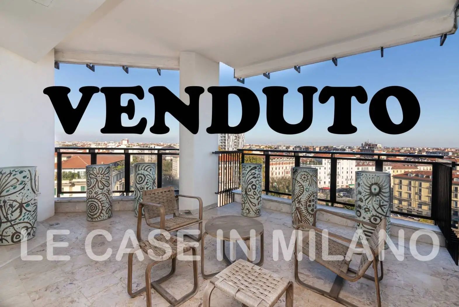 Apartment in vendita a Milan
