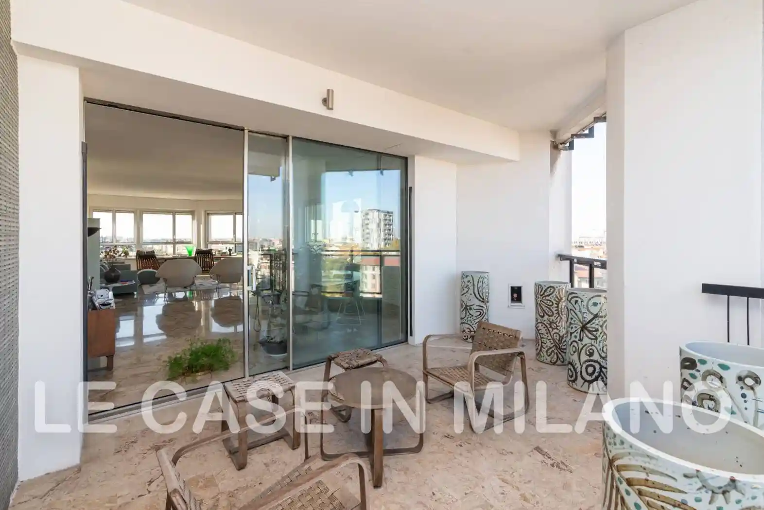 Quadrilocale viale Sabotino 19, Porta Romana - Medaglie d'Oro, Milano - foto 2