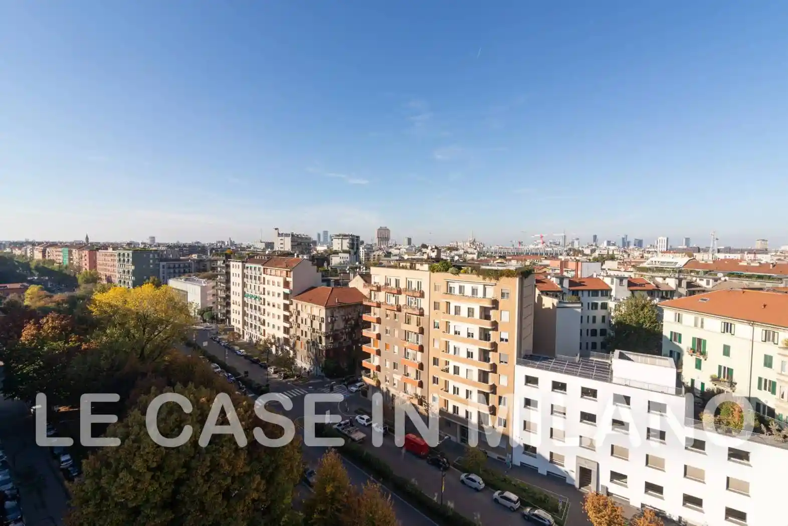 Quadrilocale viale Sabotino 19, Porta Romana - Medaglie d'Oro, Milano - foto 3