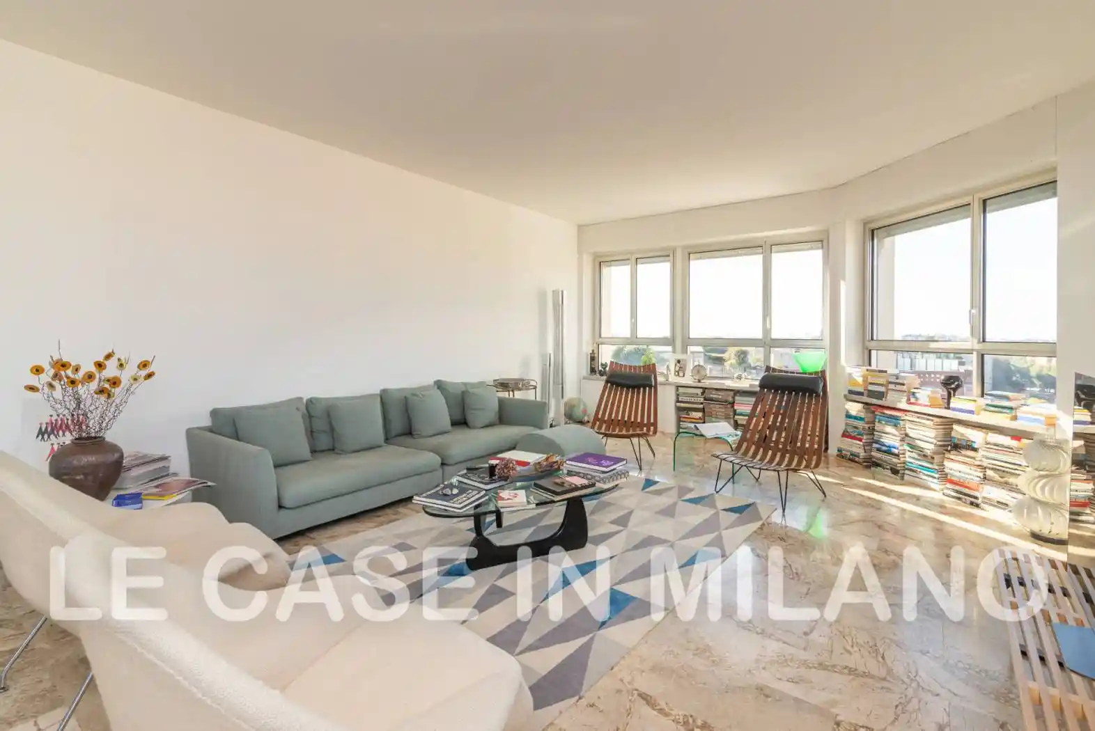 Quadrilocale viale Sabotino 19, Porta Romana - Medaglie d'Oro, Milano - foto 5