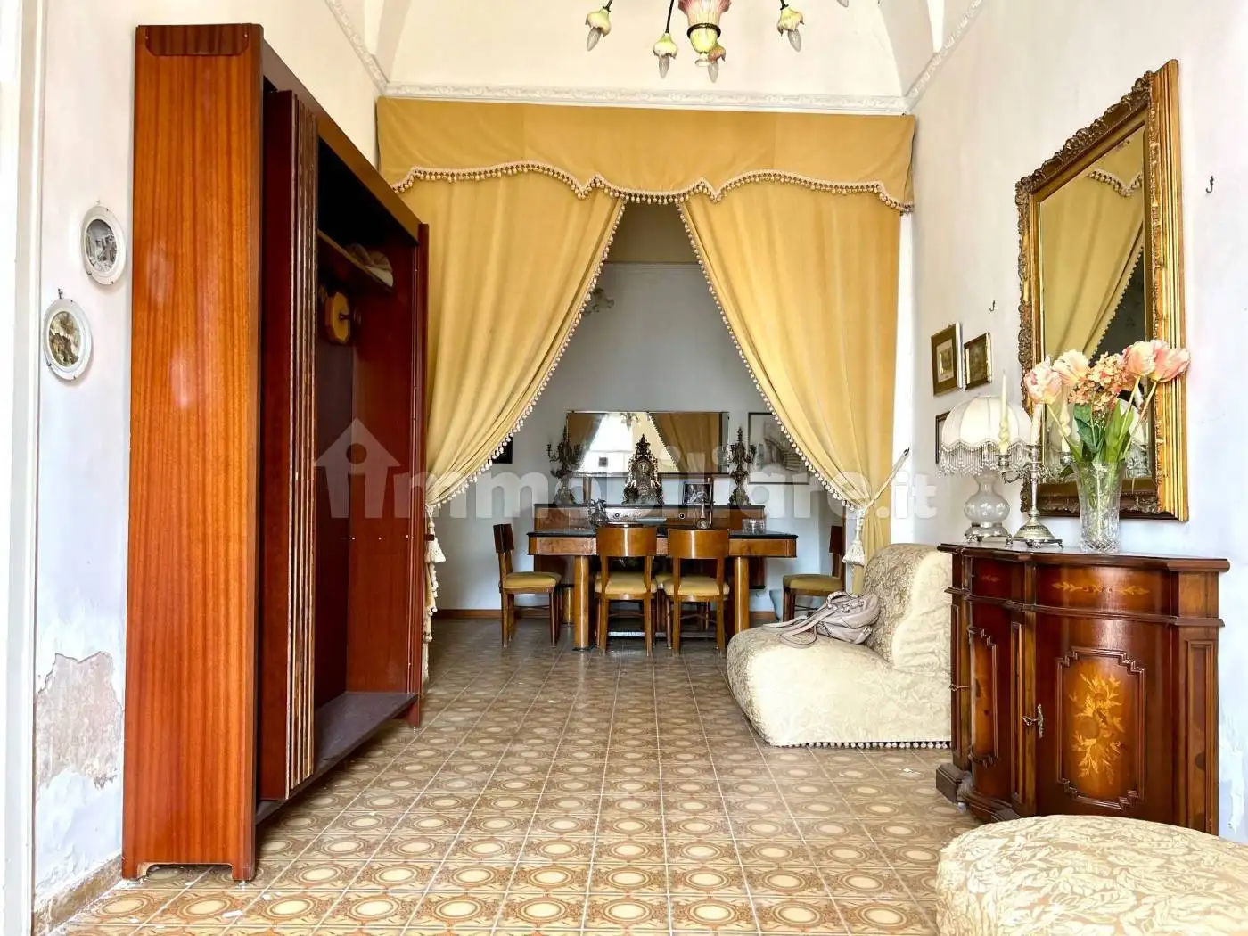 Appartamento in vendita a Taviano