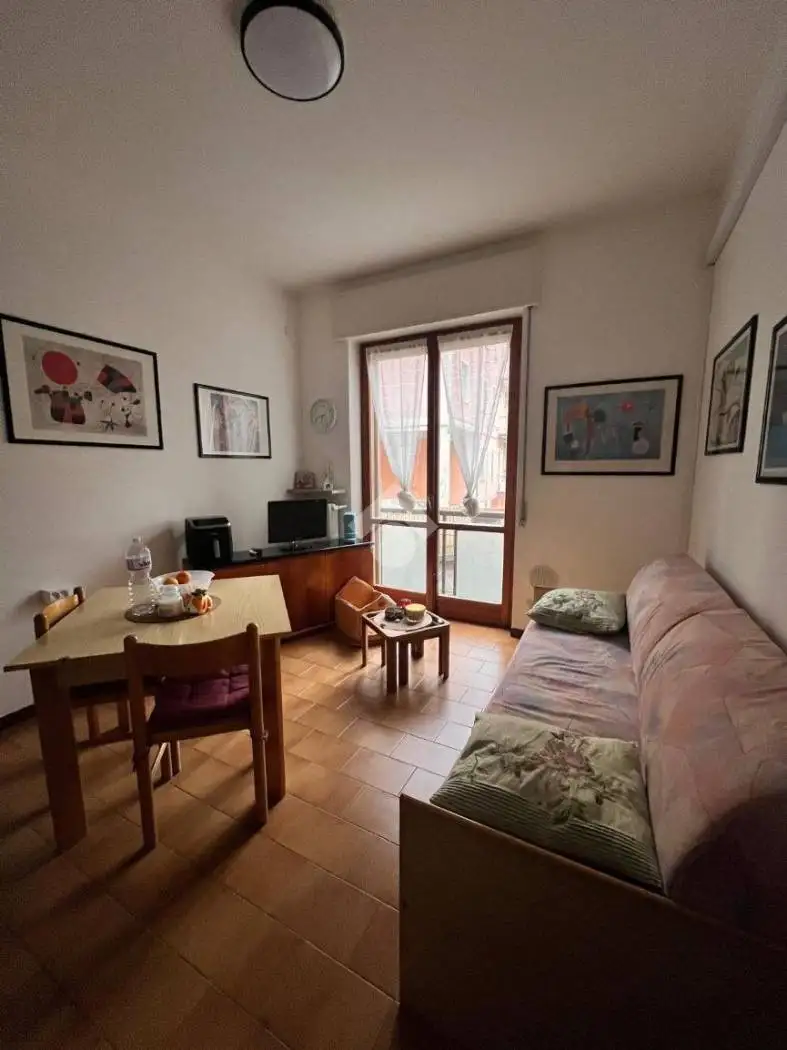 Monolocale via Piacenza 37, Semicentro, Crema - foto 2