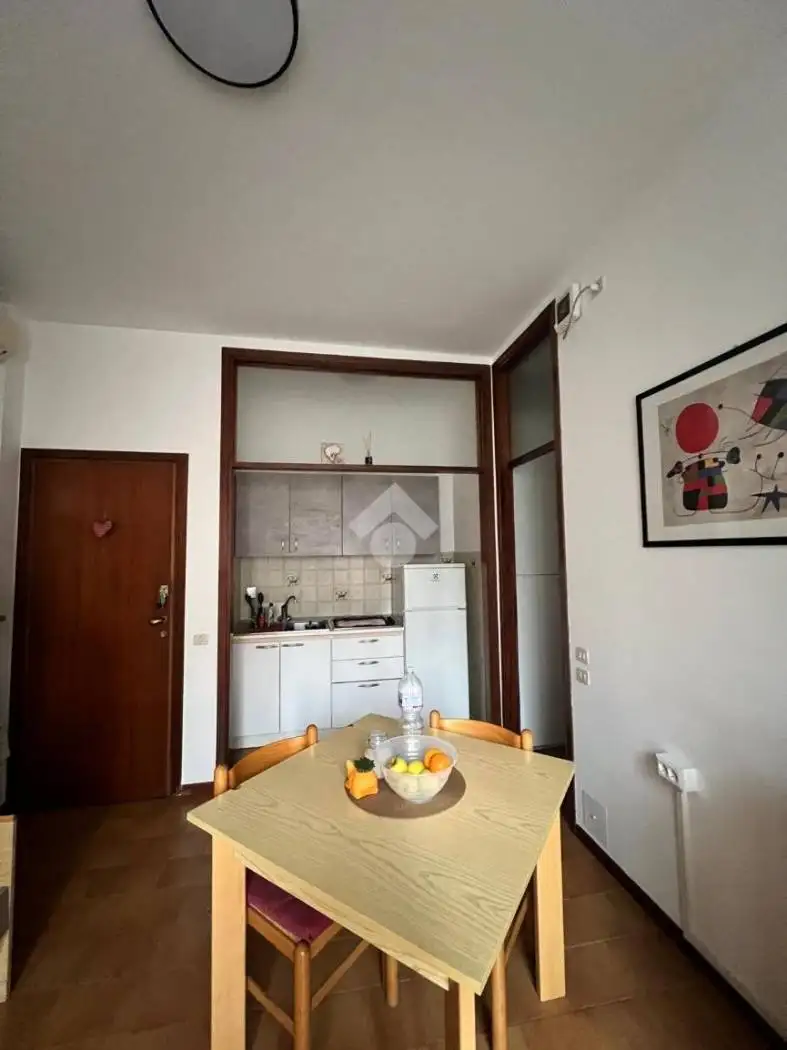 Monolocale via Piacenza 37, Semicentro, Crema - foto 3