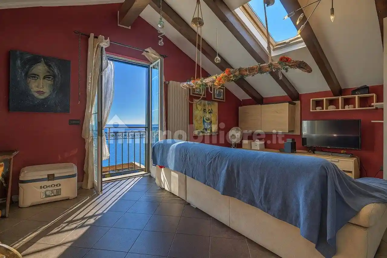 Villa a schiera via MaNIE  ,23B, Centro, Finale Ligure - foto 5