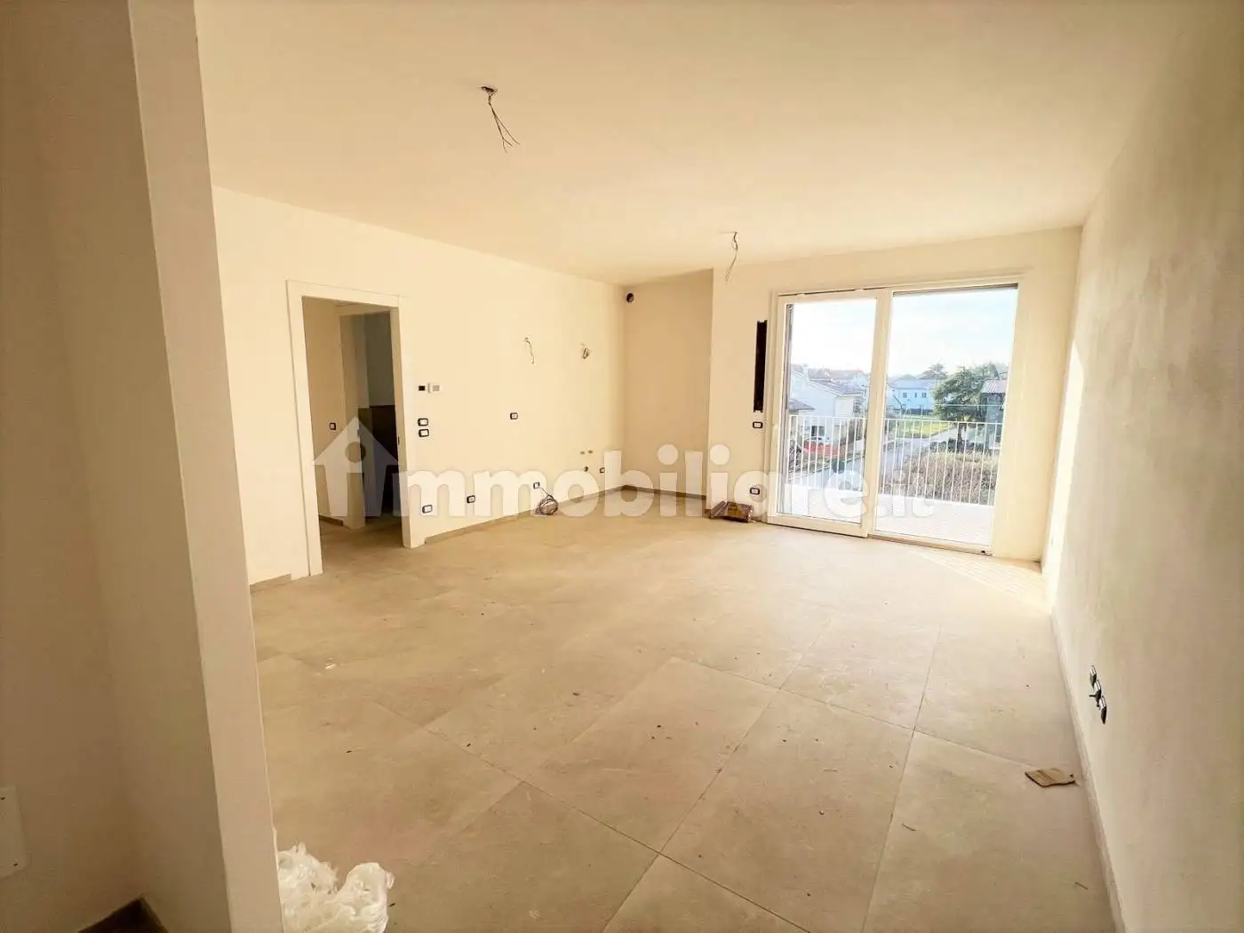 Appartamento in vendita a San Mauro Pascoli