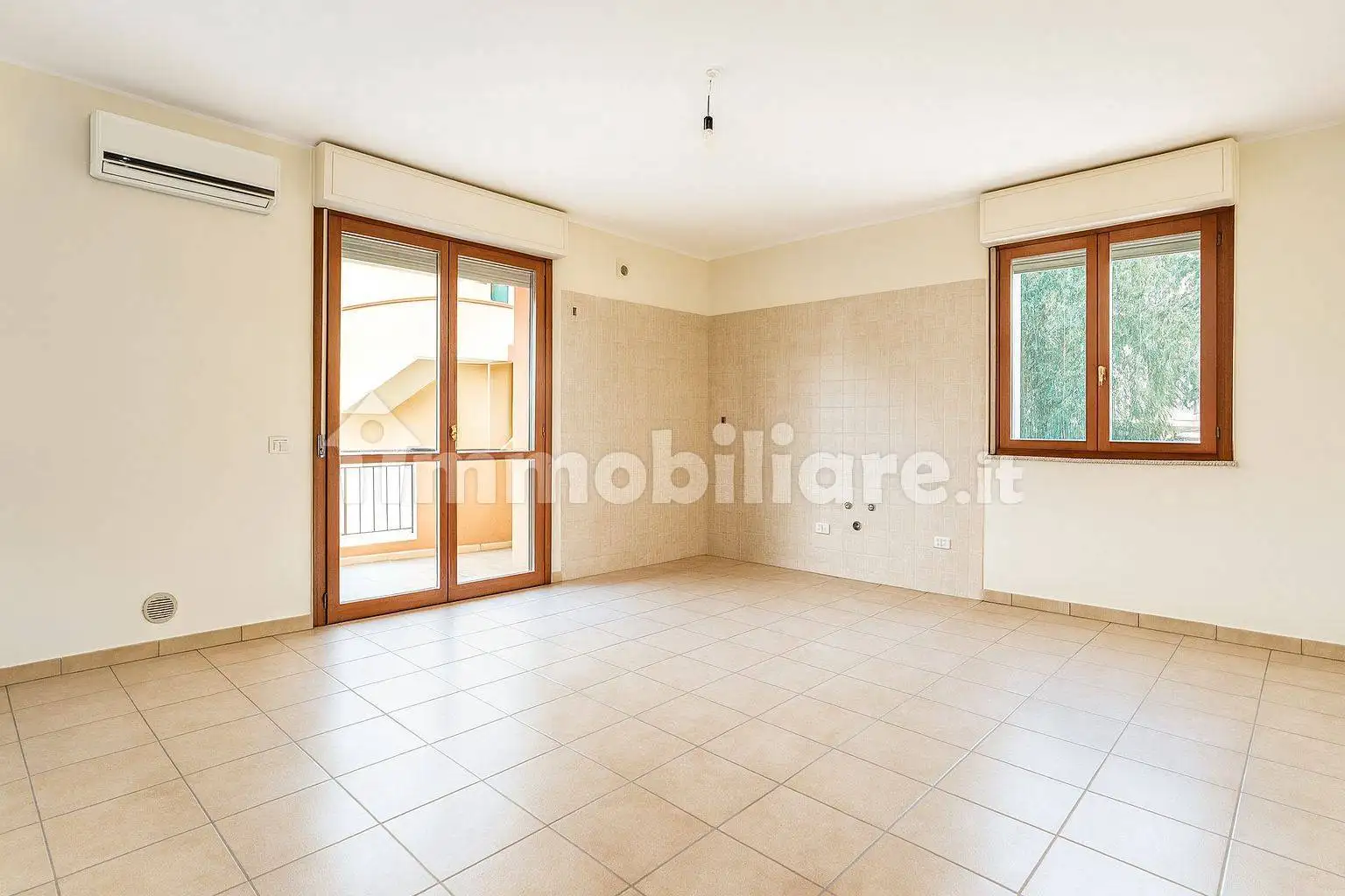 Appartamento in vendita a Villasor