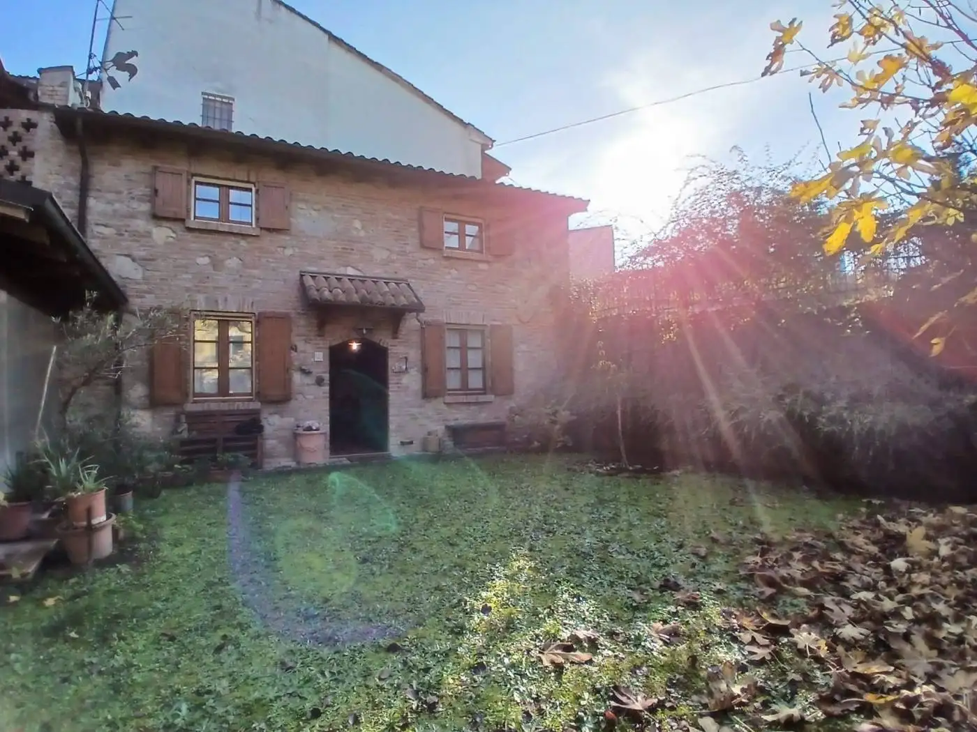 Villa in vendita a Redavalle