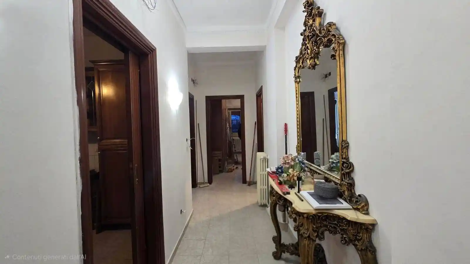 Bilocale via Fosso del Poggio 55, Grottarossa - Saxa Rubra, Roma - foto 5