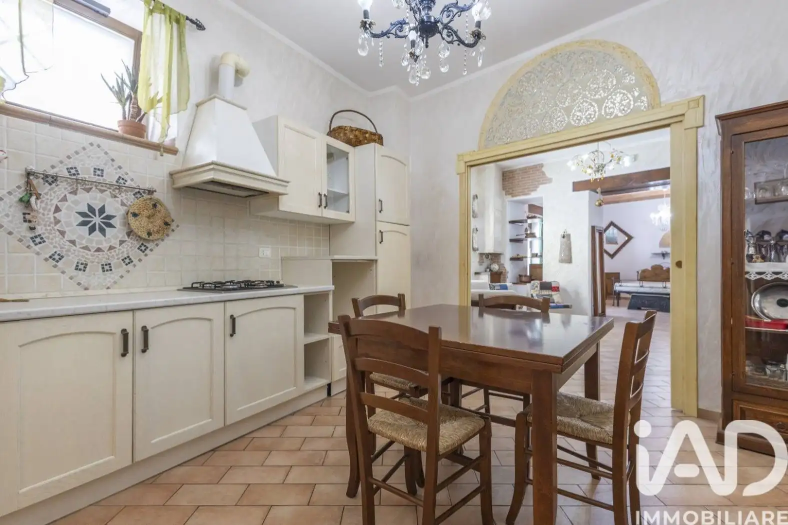 Appartamento in vendita a Apiro