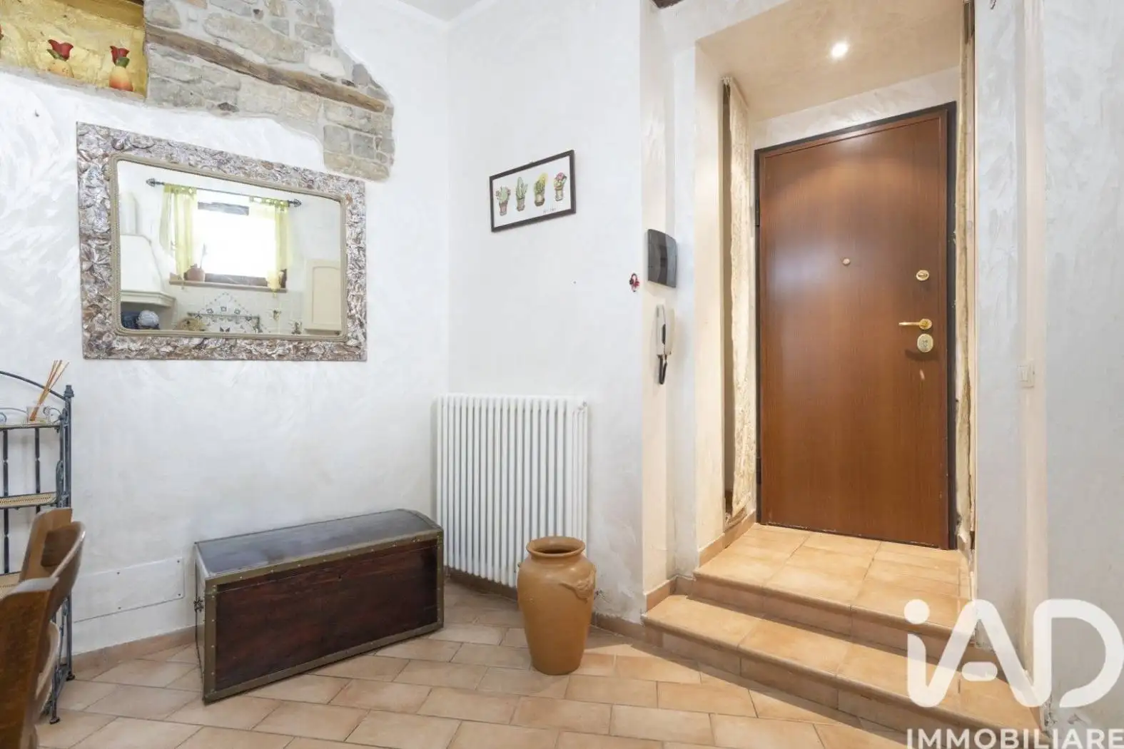 Appartamento via MARTIRI DELLA LIBERTA', Apiro - foto 3