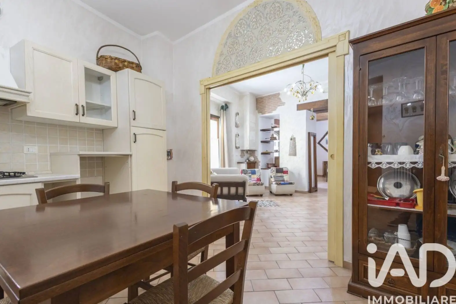 Appartamento via MARTIRI DELLA LIBERTA', Apiro - foto 4