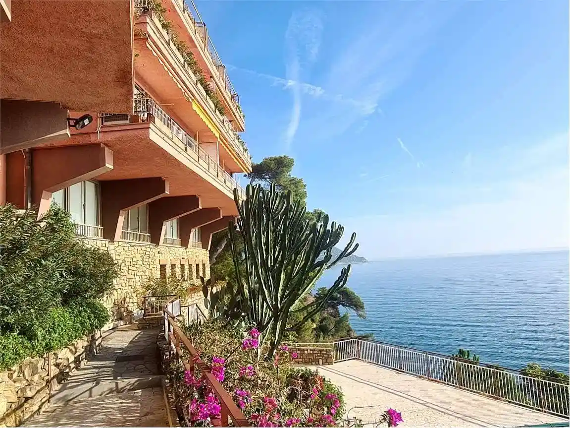 Monolocale via aurelia, 3, Cervo - foto 2