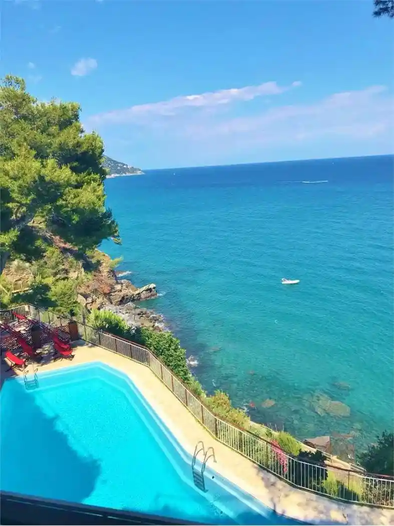 Monolocale via aurelia, 3, Cervo - foto 3