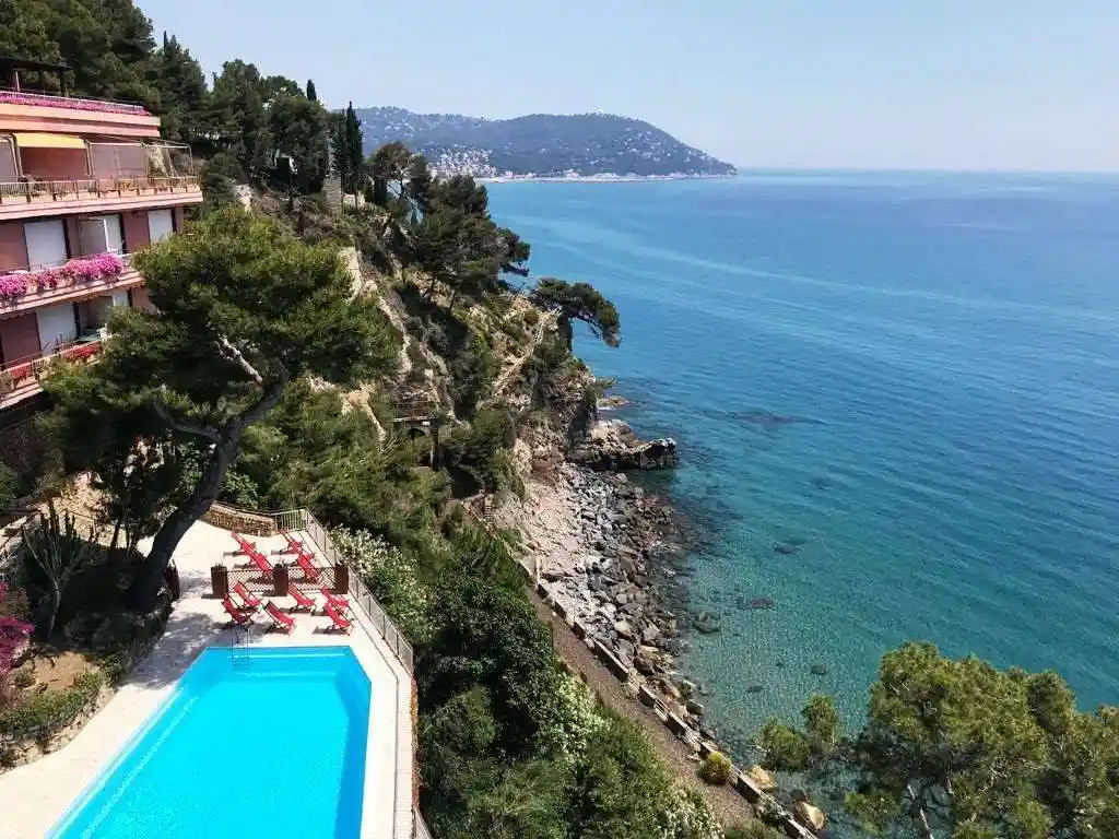 Monolocale via aurelia, 3, Cervo - foto 4