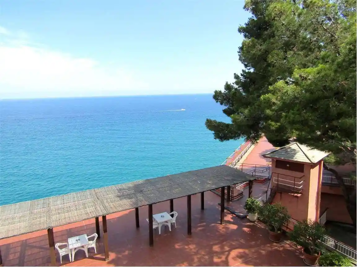 Monolocale via aurelia, 3, Cervo - foto 5