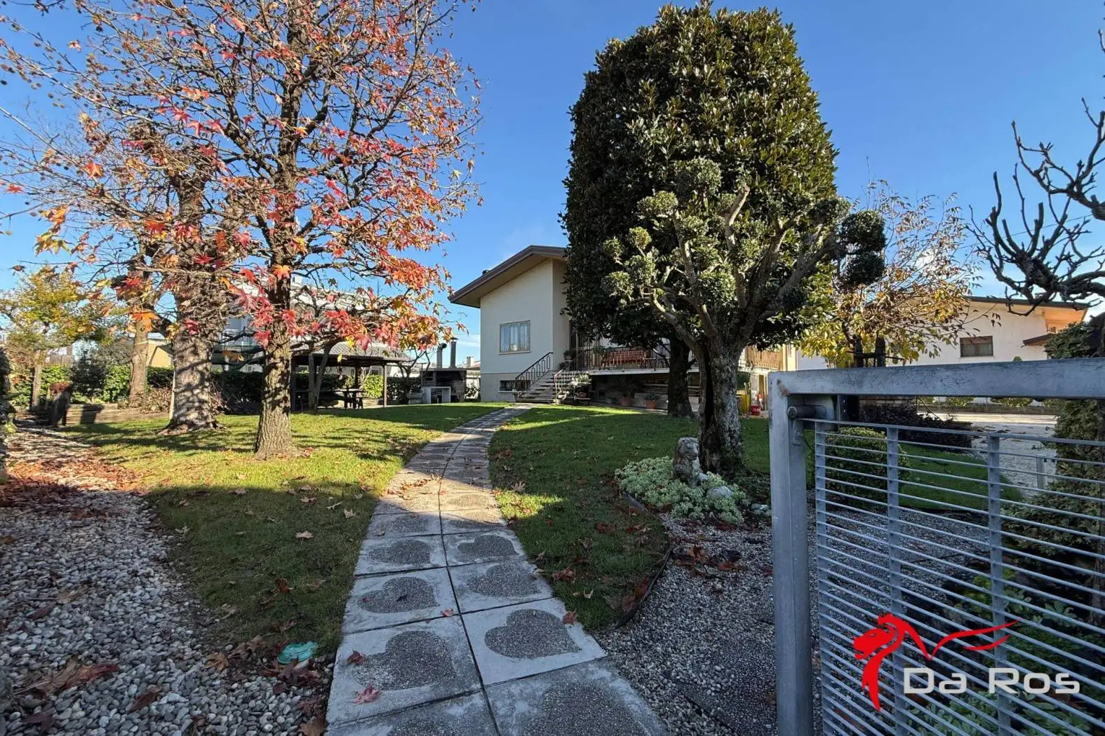 Villa in vendita a Brugnera