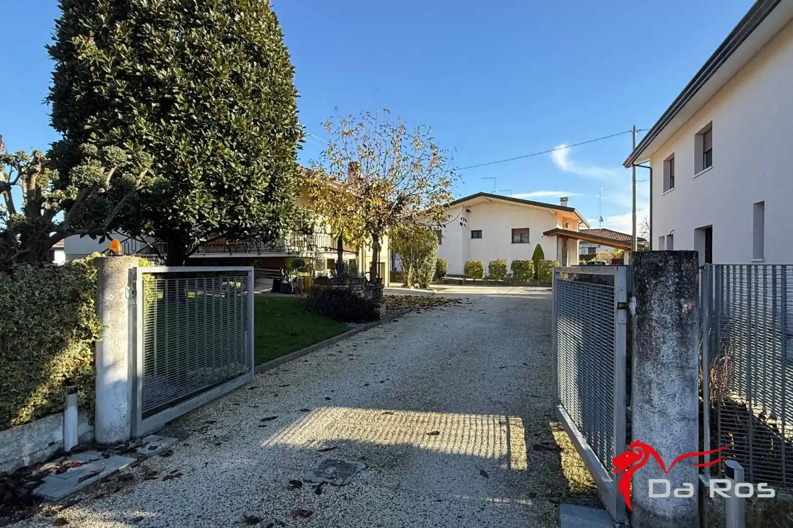 Villa unifamiliare via Giuseppe Garibaldi 13, Centro, Brugnera - foto 4