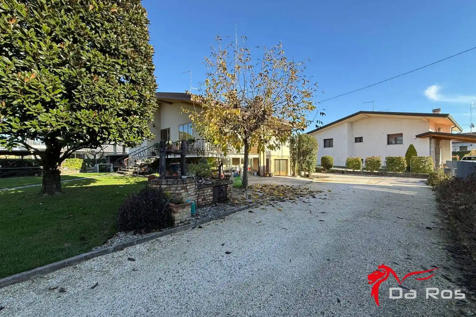 Villa unifamiliare via Giuseppe Garibaldi 13, Centro, Brugnera - foto 5