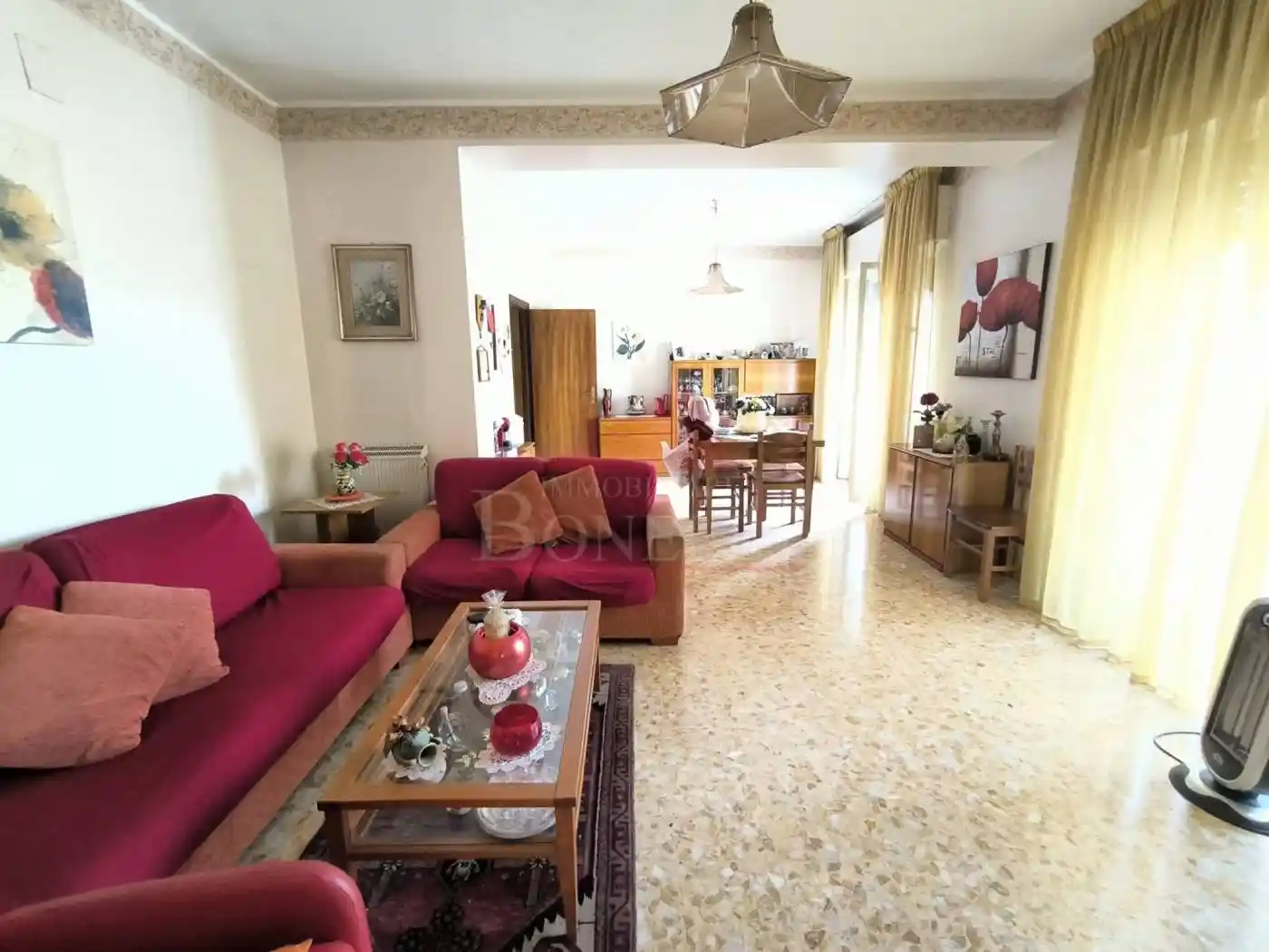 Appartamento in vendita a Caltagirone