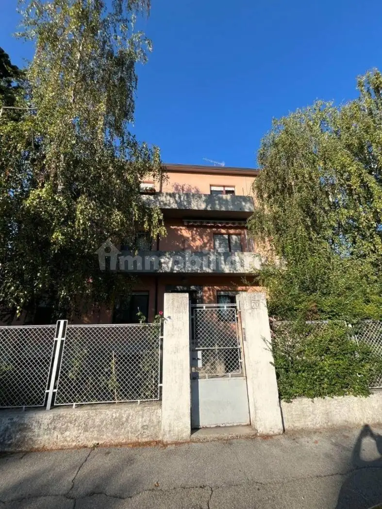 Appartamento in affitto a Monfalcone