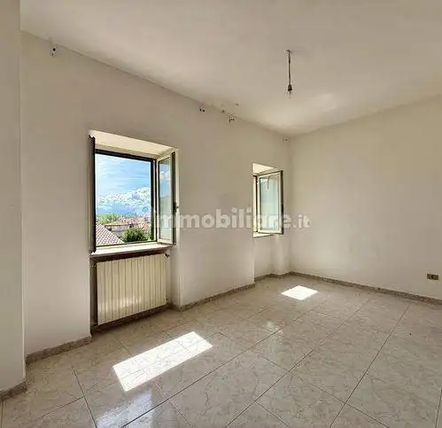 Appartamento in vendita a Fontana Liri