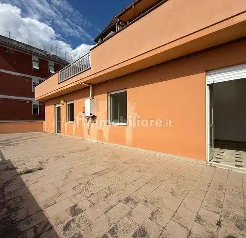 Appartamento via Magni 10, Centro, Arce - foto 2