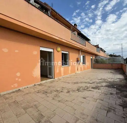 Appartamento via Magni 10, Centro, Arce - foto 3