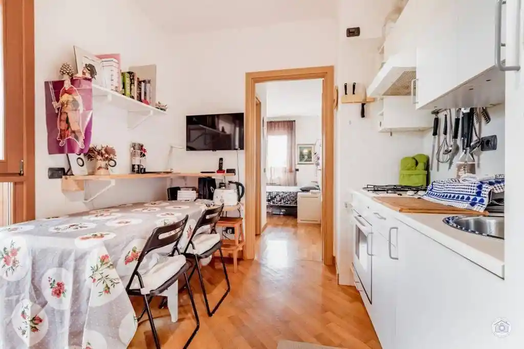 Bilocale via Guido Rattoppatore, La Giustiniana, Roma - foto 2