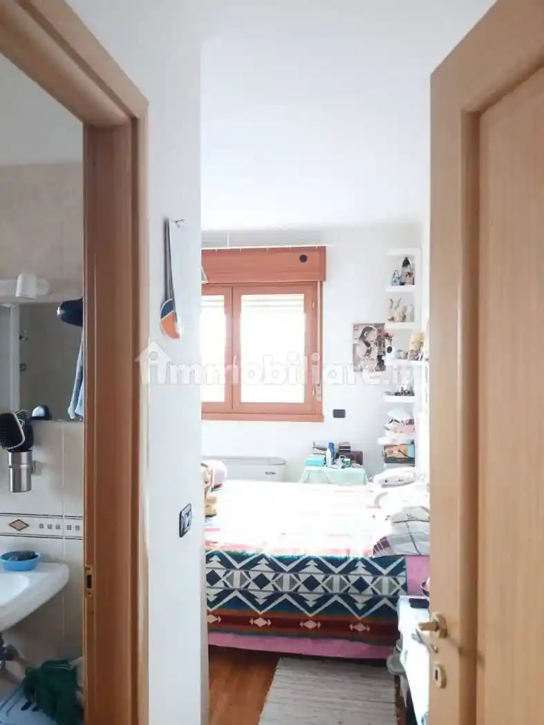 Bilocale via Guido Rattoppatore, La Giustiniana, Roma - foto 4