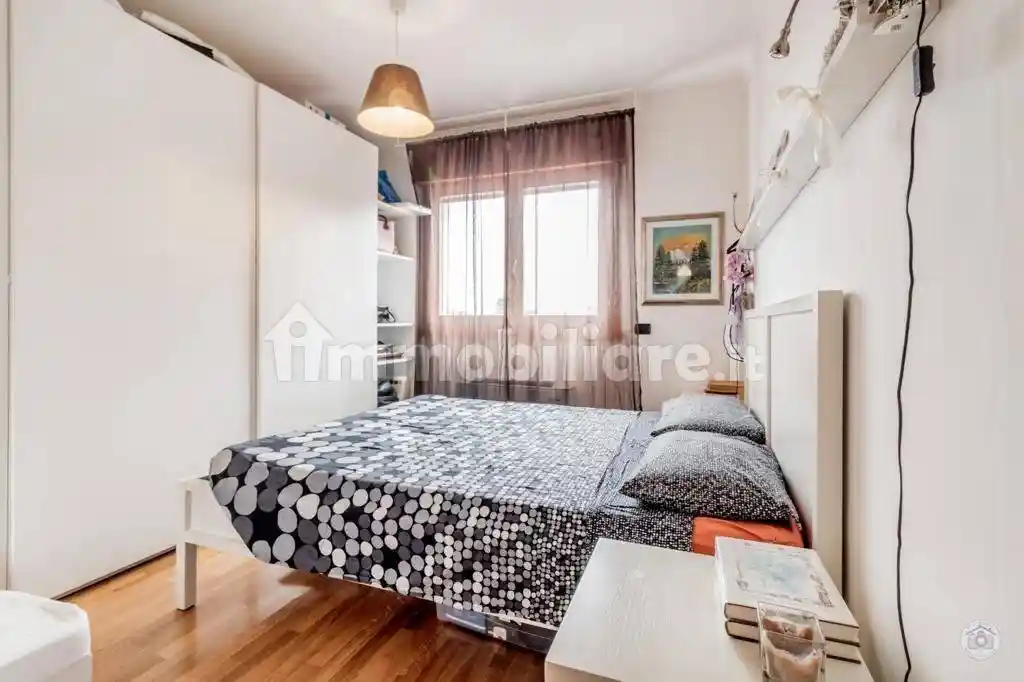 Bilocale via Guido Rattoppatore, La Giustiniana, Roma - foto 5