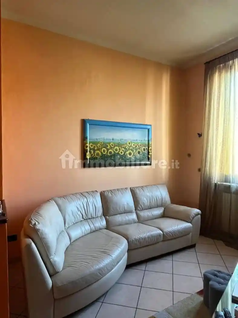 Terratetto unifamiliare via Montenero, Sciarè, Gallarate - foto 4