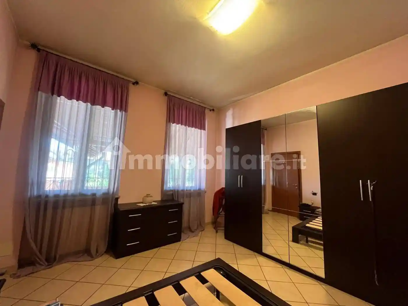 Terratetto unifamiliare via Montenero, Sciarè, Gallarate - foto 5